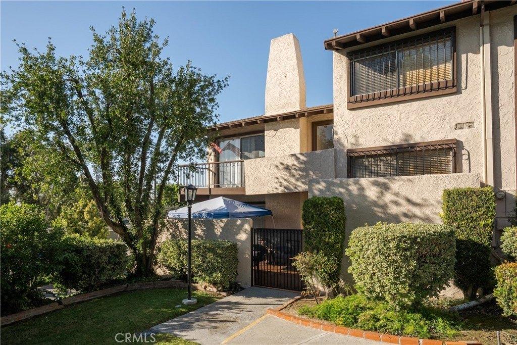 10602 Monaco Court, Whittier, Kaliforniya 90601, Amerika Birleşik Devletleri
