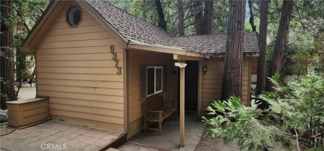 9373 Quercus, Forest Falls, California 92339, USA
