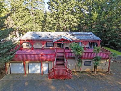 19026 PACIFIC CREST Dr, Brookings, Oregon 97415, USA