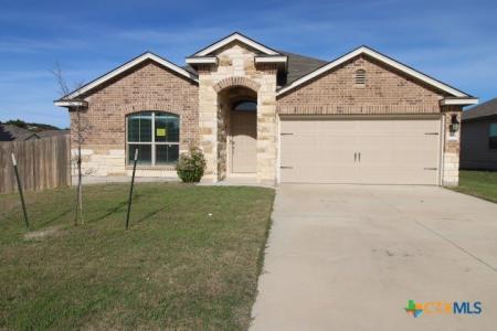 2114 Gadwall Drive, Copperas Cove, Texas 76522, USA