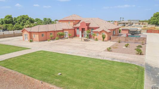 4074 S AVE 5 1/2 E, Yuma, Arizona 85365, USA