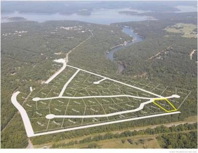 20488 S Chicken Creek Road, Cookson, Оклахома 74427, Соединенные Штаты