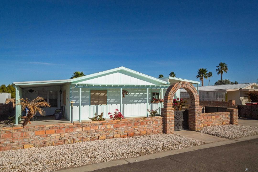 11428 E 37 ST, Yuma, Arizona 85367, États-Unis