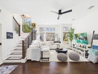 1404 Spring Street A, Houston, Техас 77007, Соединенные Штаты