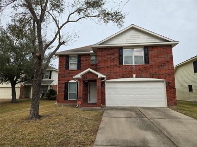 9011 Mercury Cove Court, Houston, Texas 77075, USA