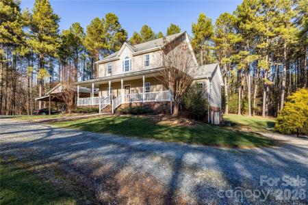 29390A Pennington Road, Albemarle, NC 28001, USA
