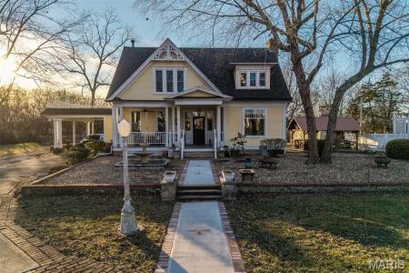 2001 Beck Lane, レバノン, ミズーリ 65536, アメリカ合衆国