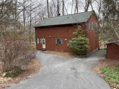 74 Splitrail Lane, Lake Ariel, Pennsylvania 18436