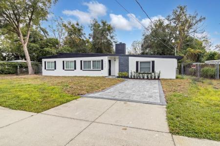 5838 SAGE DRIVE, ORLANDO, Florida 32807, USA