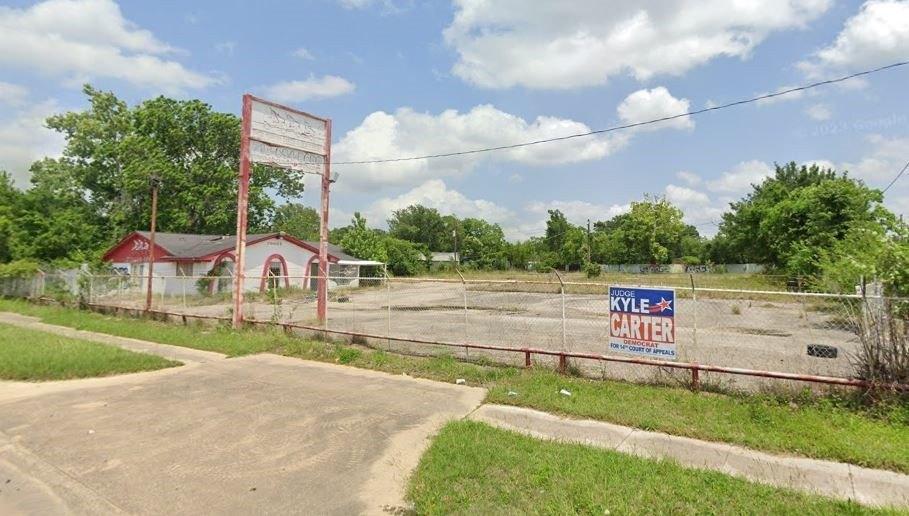 10022 Eastex Freeway, Houston, Texas 77093, États-Unis