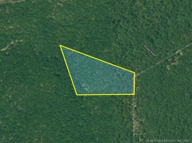 25446 E 984 Road, Vian, Oklahoma 74962, Estados Unidos