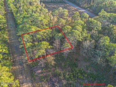 Oak Street lot: 2239, Ocean Springs, מיסיסיפי 39564, ארצות הברית של אמריקה