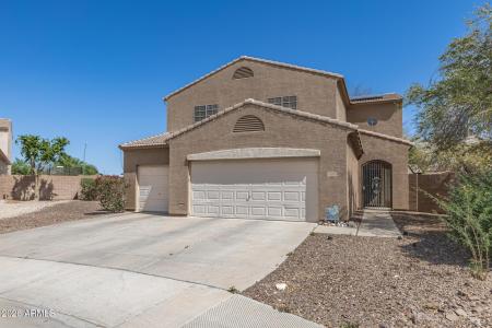 15335 N 159TH Drive, Surprise, Arizona 85379, États-Unis