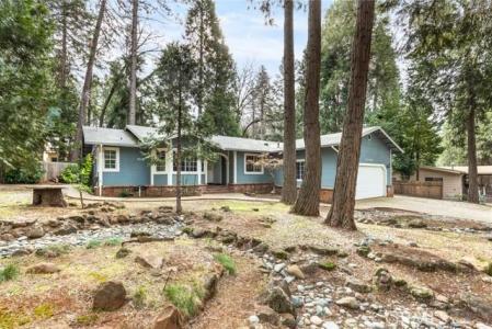 14366 Carnegie, Magalia, קליפורניה 95954, ארצות הברית של אמריקה 