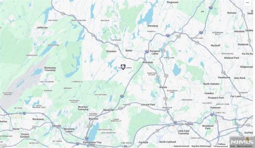 15 Saw Mill Rd , Morris, Kinnelon Borough, NJ 07405, USA