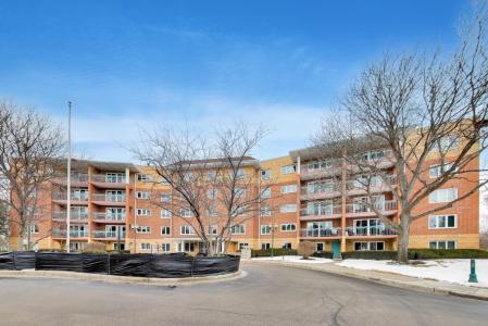 710 Creekside Dr Unit 104A, Mount Prospect, Illinois 60056, Stati Uniti