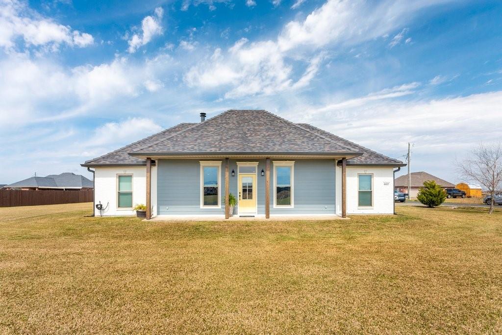 6027 Ava Lane, أيوا, لويزيانا 70647, الولايات المتحدة