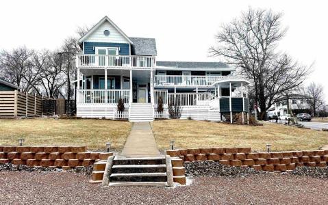 202 S. Dakota Street, Hot Springs, Dakota Del Sur 57747, Estados Unidos