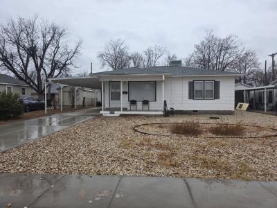 1031 N Francis Street, Carlsbad, NM 88220, USA