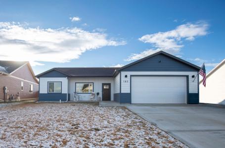 180 Meadow View Loop, East Helena, Montana 59635, États-Unis
