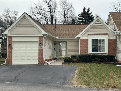 37257 Amhurst Drive , 28, Westland, Michigan 48185, États-Unis