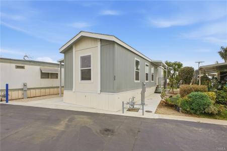 9873 Alder Ave # 32, Bloomington, California 92316, HOA KỲ