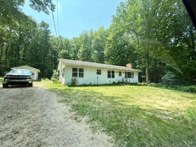 4899 N. Ford Lake Rd., Fountain, Michigan 49410, USA