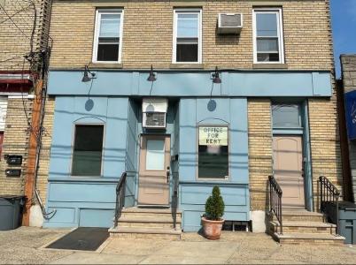 4408 Bergen Turnpike, North Bergen, New Jersey 07047, États-Unis