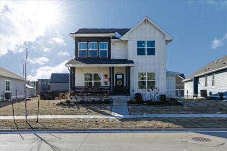 1604 SW Franklin Drive, Ankeny, Iowa 50023, Stati Uniti