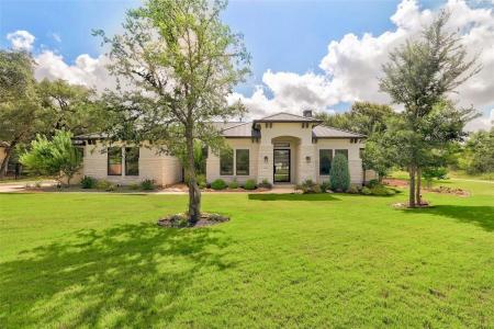 400 Flint Ridge Trl, Georgetown, Texas 78628, Stati Uniti