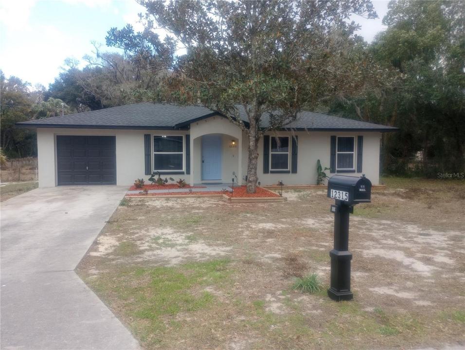 12315 N MARGARET TERRACE, DUNNELLON, فلوريدا 34434, الولايات المتحدة