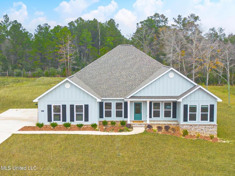 18951 Harrington Circle, Biloxi, 密西西比州 39532, 美國