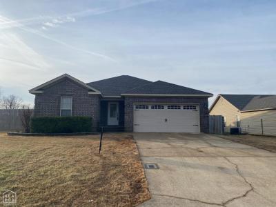 4737 Wildwood, Jonesboro, Arkansas 72401, USA