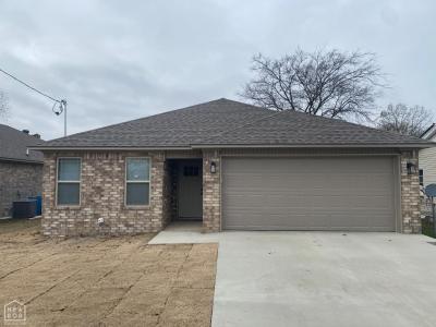 2011 Maurice, Jonesboro, Arkansas 72401, USA