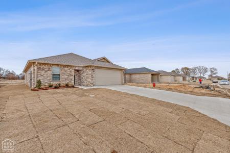 5704 Morgan, Jonesboro, Arkansas 72401, USA