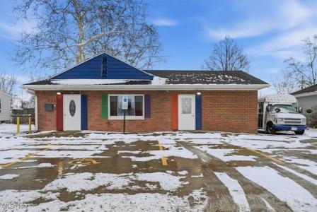 250 Winckles Street, Elyria, Ohio 44035, Stati Uniti