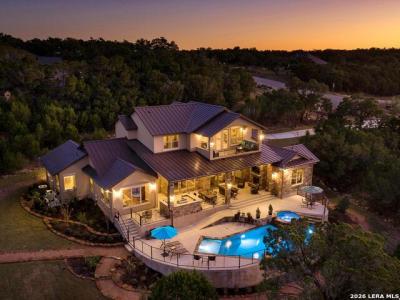 1420 Capitare, New Braunfels, Texas 78132, USA