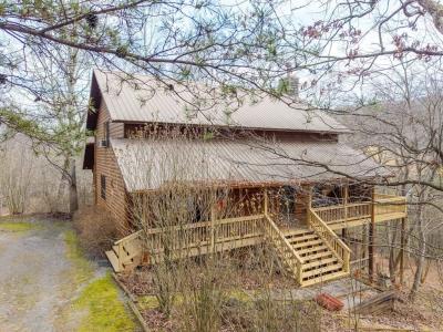 244 Lapidary Lane, Young Harris, 죠지아 30582, 미국