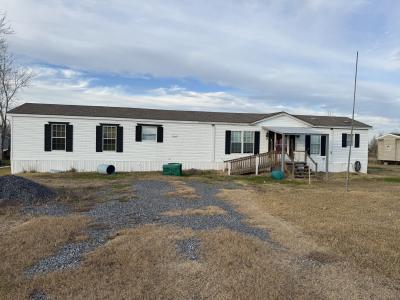 6938 Rue Renard Rouge, أيوا, لويزيانا 70647, الولايات المتحدة