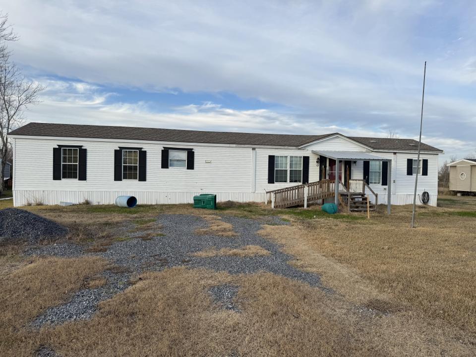 6938 Rue Renard Rouge, Iowa, Louisiana 70647, Amerika Birleşik Devletleri