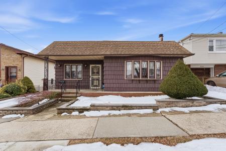 229 Centre Avenue, Secaucus, ניו ג'רזי 07094, ארצות הברית של אמריקה 