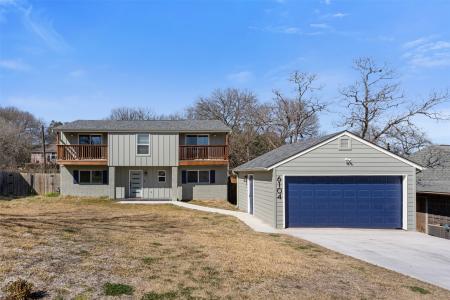 6104 Reicher Drive, Austin, Texas 78723