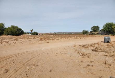 9721 S CHANT WY, Yuma, Arizona 85365, États-Unis