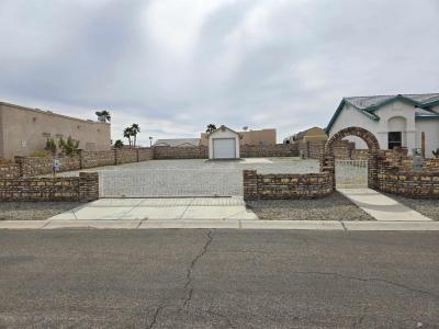 14407 E 53 LN, Yuma, Arizona 85367, États-Unis