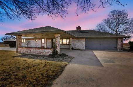 16069 US Highway 283, Altus, Oklahoma 73521, USA