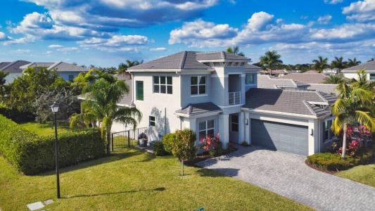 13185 Mount Columbia Terrace, Delray Beach, Floride 33446, États-Unis