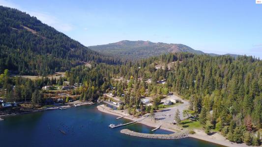 NNA Midlake Dr., Sagle, Idaho 83860, Estados Unidos