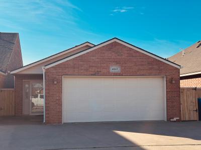 4017 Arlington Pl, Enid, אוקלהומה 73703, ארצות הברית של אמריקה 
