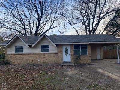 1811 Georgia, Jonesboro, Arkansas 72401, USA