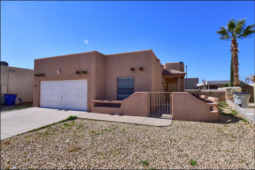 3313 Tierra Espada, El Paso, Texas 79938, Estados Unidos